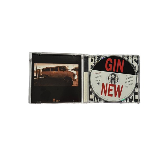 Gin Blossoms - New Miserable Experience 1992 Preowned Very Good - Picture 2 of 3